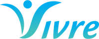 Vivre logotyp